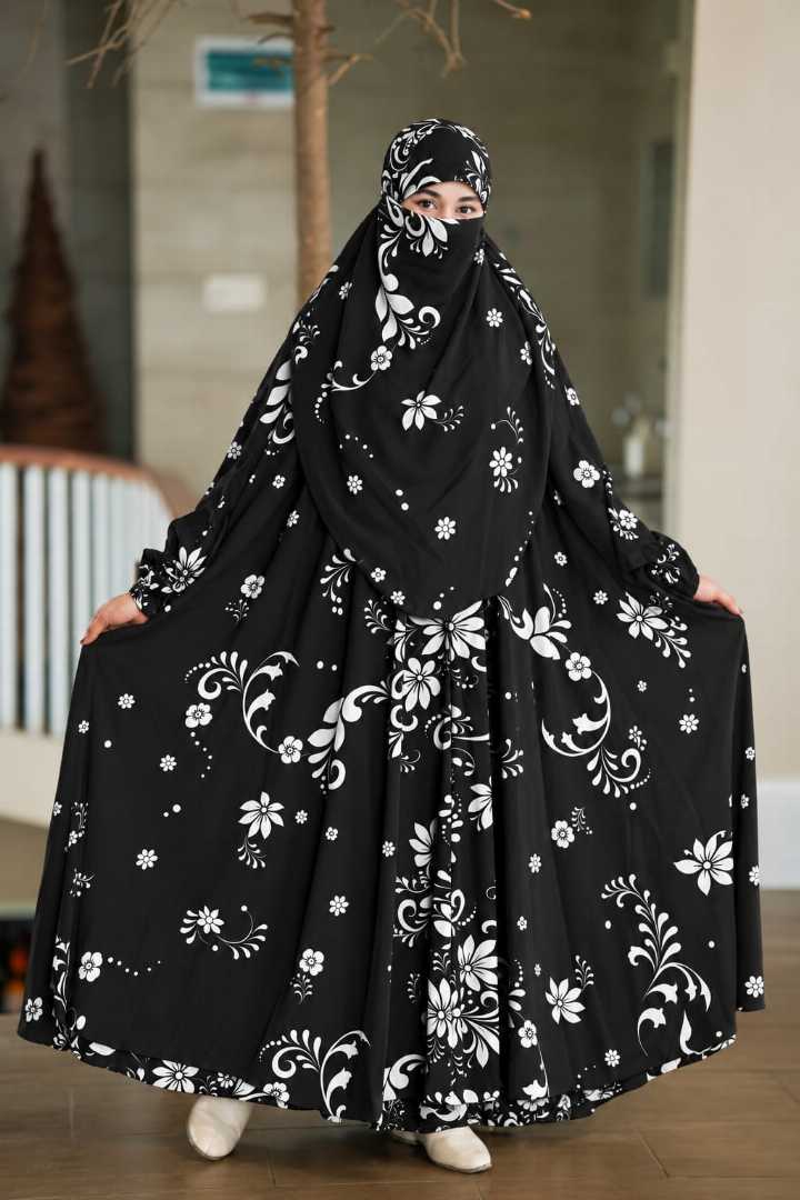 Premium,jilbab