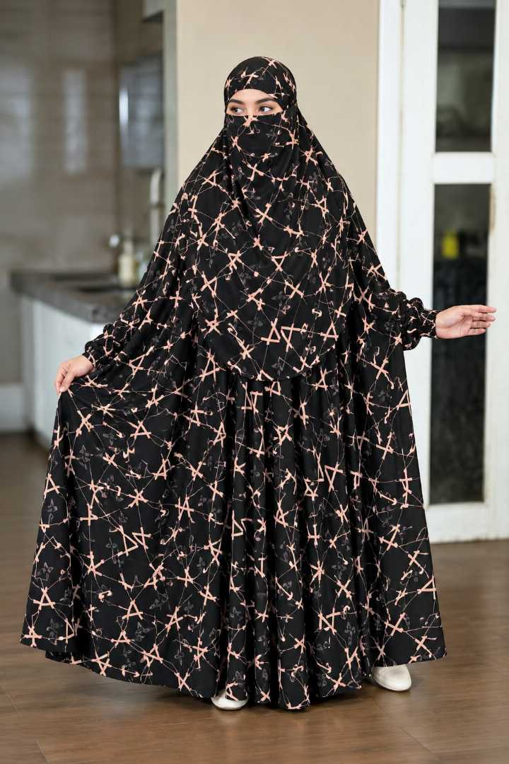 Premium,jilbab