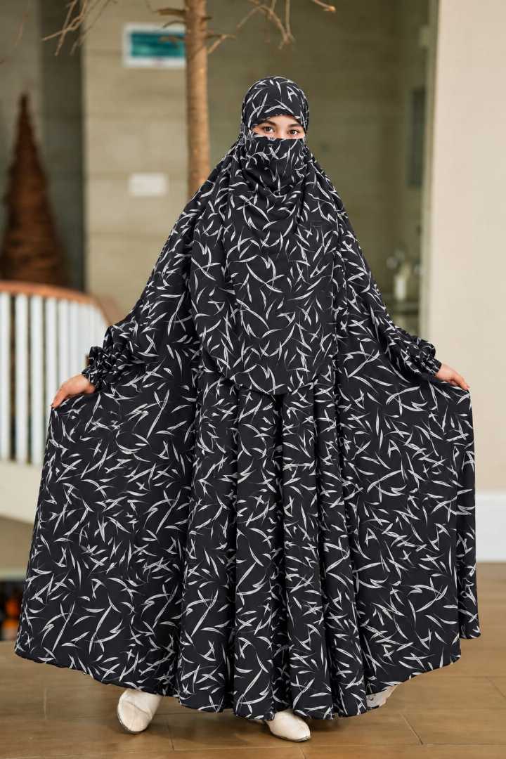 Premium,jilbab