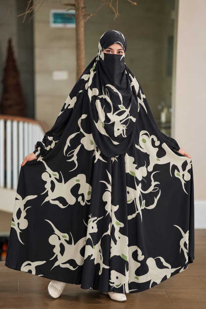 Premium,jilbab