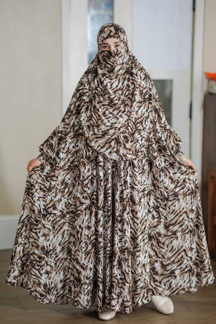 Premium,jilbab