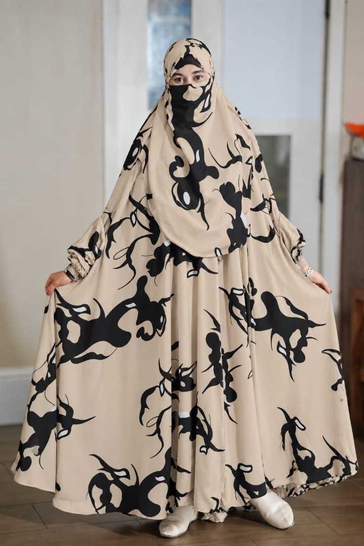 Premium,jilbab