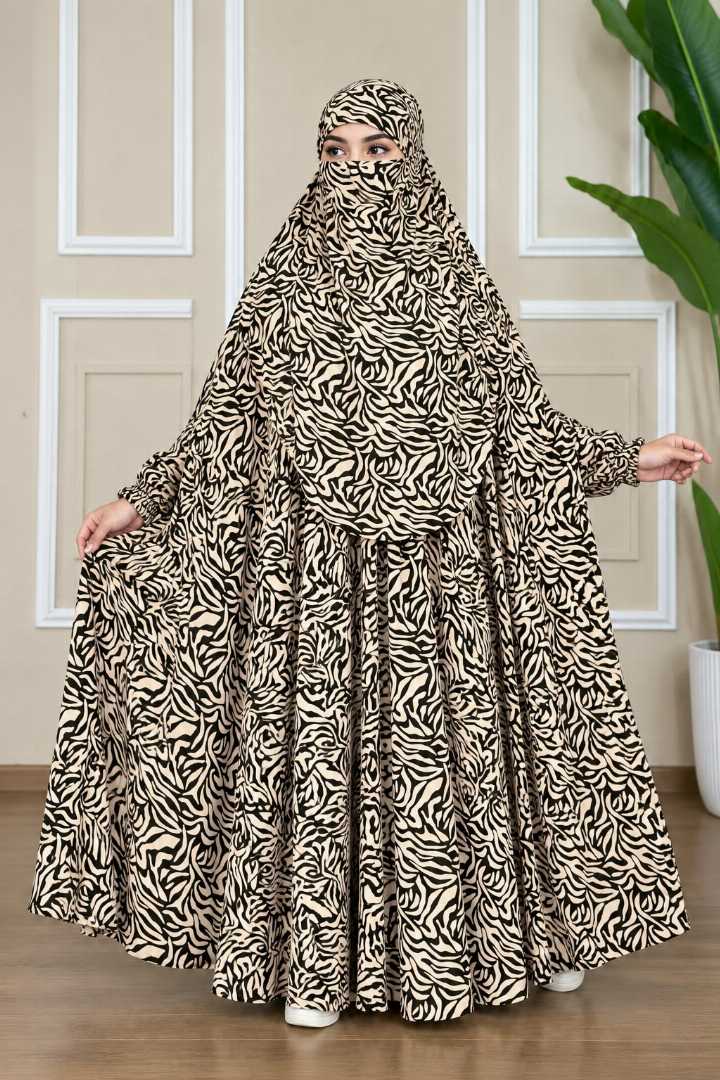 Premium,jilbab