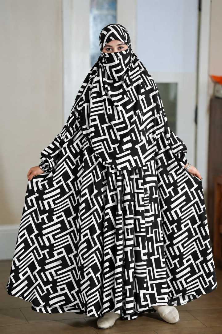 Premium,jilbab