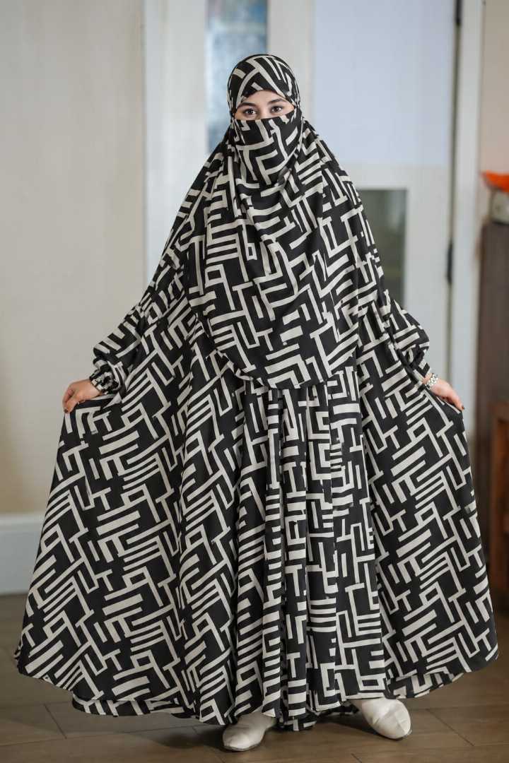 Premium,jilbab